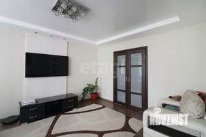 4-к квартира, вторичка, 80м2, 2/5 этаж