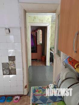 2-к квартира, вторичка, 45м2, 1/4 этаж