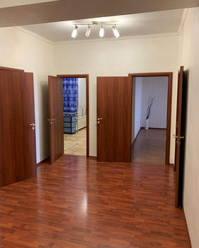 3-к квартира, вторичка, 127м2, 11/16 этаж