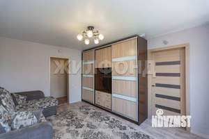2-к квартира, вторичка, 40м2, 2/2 этаж