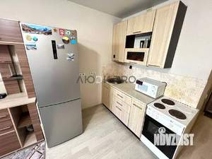 Студия квартира, вторичка, 27м2, 7/16 этаж