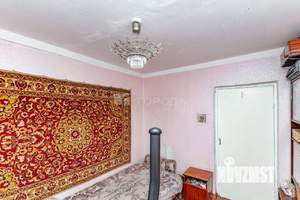 3-к квартира, вторичка, 56м2, 2/9 этаж
