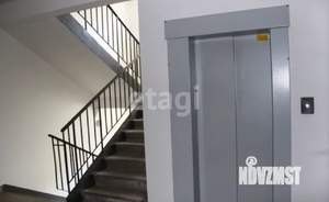 1-к квартира, вторичка, 32м2, 8/10 этаж