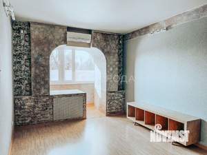 1-к квартира, вторичка, 39м2, 3/6 этаж
