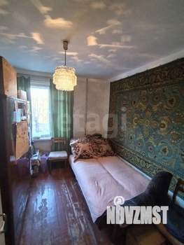 3-к квартира, вторичка, 55м2, 2/9 этаж