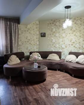 4-к квартира, вторичка, 118м2, 2/3 этаж