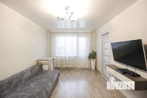 4-к квартира, вторичка, 61м2, 2/5 этаж