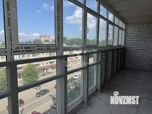 3-к квартира, вторичка, 124м2, 6/8 этаж