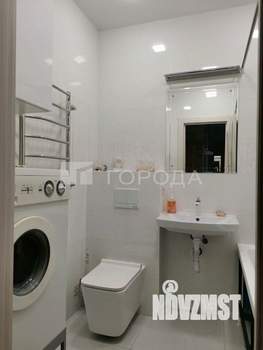 2-к квартира, вторичка, 52м2, 14/16 этаж