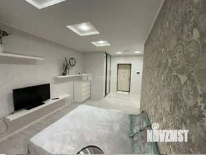 1-к квартира, вторичка, 40м2, 2/10 этаж