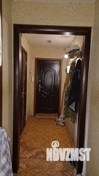 3-к квартира, вторичка, 54м2, 2/4 этаж