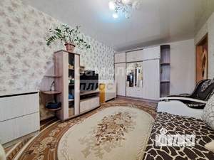 1-к квартира, вторичка, 30м2, 4/5 этаж