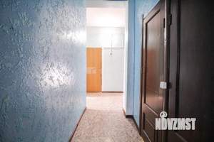 2-к квартира, вторичка, 33м2, 1/2 этаж