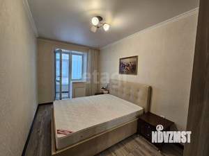1-к квартира, вторичка, 50м2, 5/16 этаж