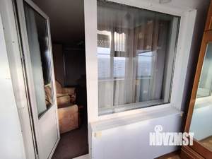 2-к квартира, вторичка, 43м2, 9/9 этаж