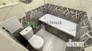 3-к квартира, вторичка, 56м2, 4/4 этаж