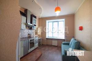 Студия квартира, вторичка, 18м2, 3/4 этаж