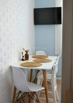 2-к квартира, вторичка, 53м2, 9/10 этаж