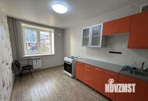 2-к квартира, вторичка, 62м2, 2/10 этаж