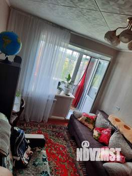 1-к квартира, вторичка, 19м2, 8/9 этаж
