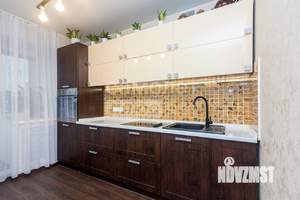 3-к квартира, вторичка, 69м2, 8/12 этаж