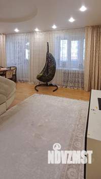 3-к квартира, вторичка, 95м2, 3/10 этаж