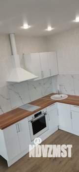 2-к квартира, вторичка, 63м2, 21/25 этаж