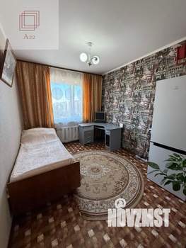 4-к квартира, вторичка, 82м2, 7/8 этаж
