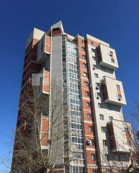 3-к квартира, вторичка, 102м2, 5/13 этаж