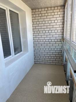 2-к квартира, вторичка, 56м2, 6/17 этаж