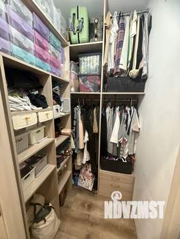 2-к квартира, вторичка, 47м2, 13/16 этаж