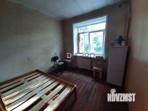 1-к квартира, вторичка, 19м2, 3/4 этаж