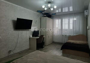 1-к квартира, вторичка, 37м2, 10/14 этаж