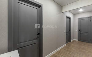 3-к квартира, вторичка, 92м2, 7/10 этаж