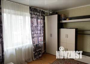 1-к квартира, вторичка, 34м2, 1/9 этаж