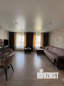 2-к квартира, вторичка, 61м2, 6/17 этаж