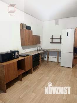 3-к квартира, вторичка, 83м2, 1/17 этаж