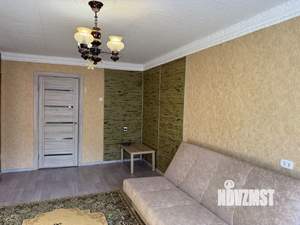 3-к квартира, вторичка, 60м2, 3/5 этаж