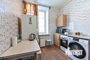 2-к квартира, вторичка, 49м2, 2/5 этаж