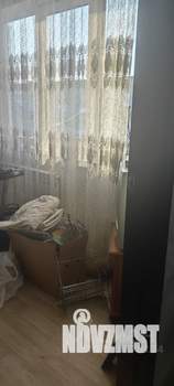 3-к квартира, вторичка, 47м2, 3/5 этаж