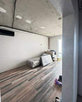 2-к квартира, вторичка, 40м2, 6/13 этаж