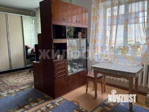 1-к квартира, вторичка, 31м2, 2/2 этаж