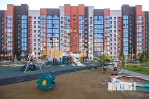 1-к квартира, вторичка, 36м2, 7/10 этаж
