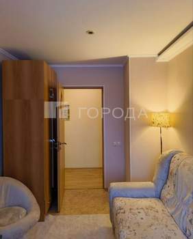 3-к квартира, вторичка, 56м2, 4/5 этаж