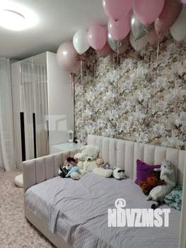 3-к квартира, вторичка, 73м2, 9/10 этаж