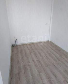 Студия квартира, вторичка, 25м2, 3/17 этаж