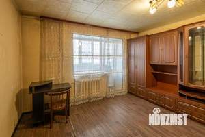 3-к квартира, вторичка, 67м2, 7/12 этаж