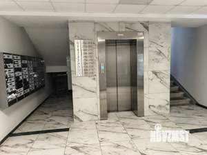 3-к квартира, вторичка, 54м2, 2/10 этаж