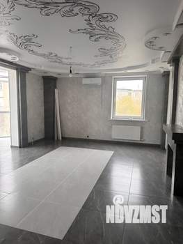 3-к квартира, вторичка, 130м2, 4/13 этаж