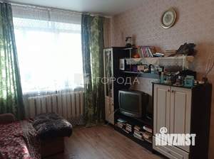 1-к квартира, вторичка, 31м2, 1/5 этаж